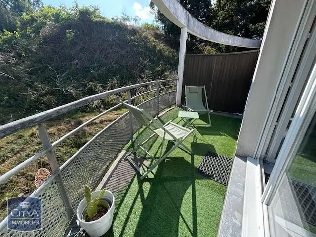 Photo 2 appartement Quimper