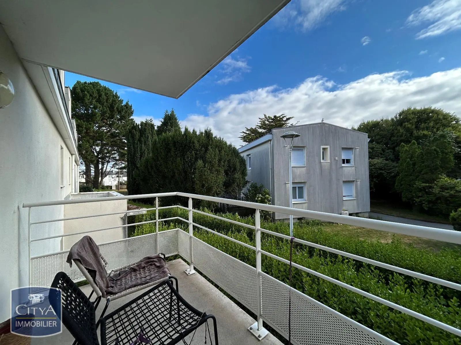 Photo 1 Appartement 2 pièces 45m²