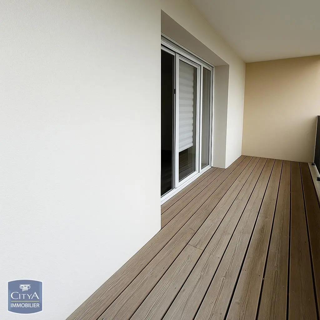 Photo 1 appartement Quimper
