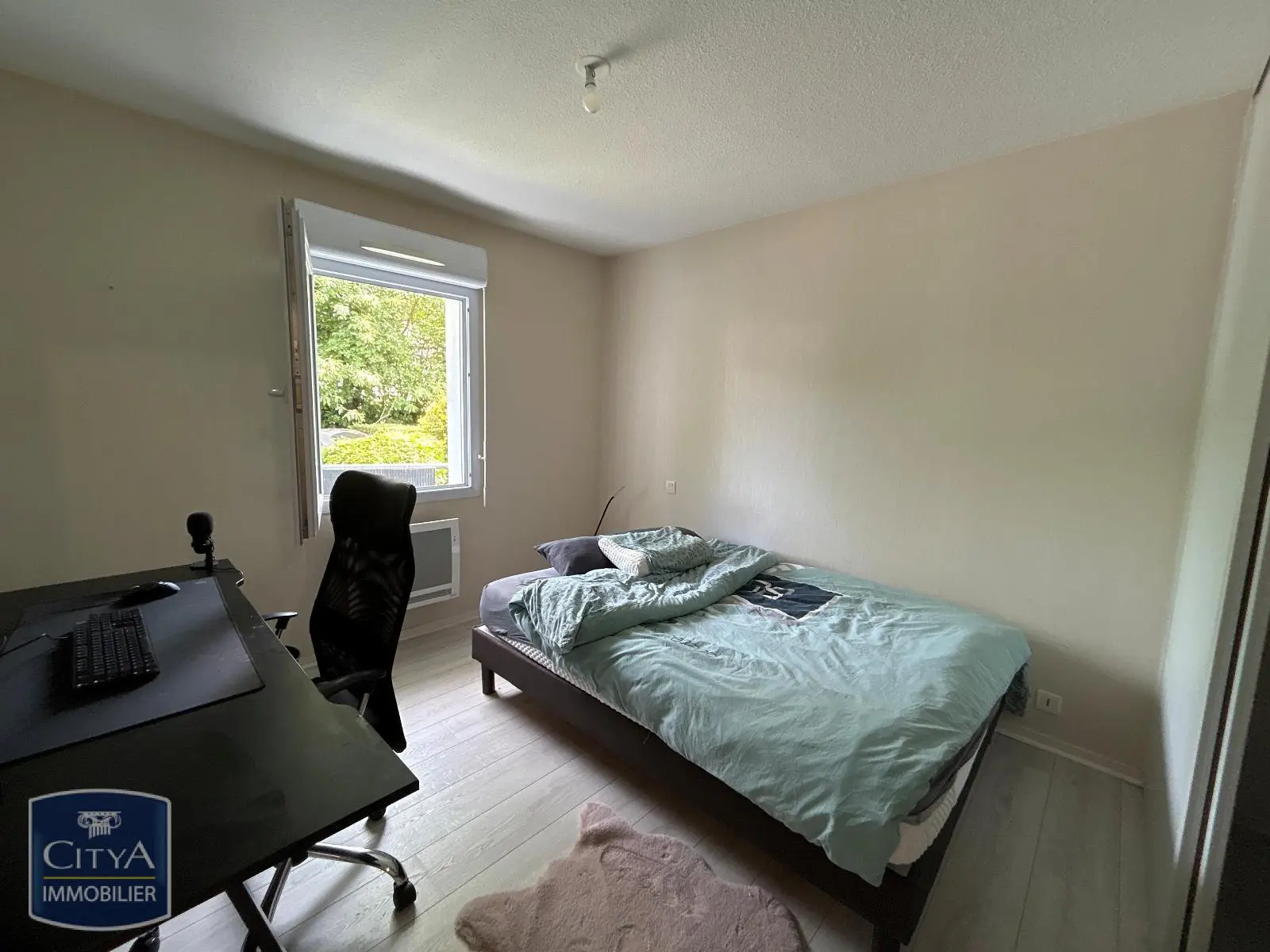 Photo 5 Appartement 2 pièces 42.99m²
