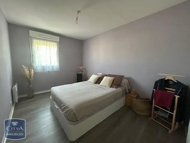 Photo 3 appartement Quimper