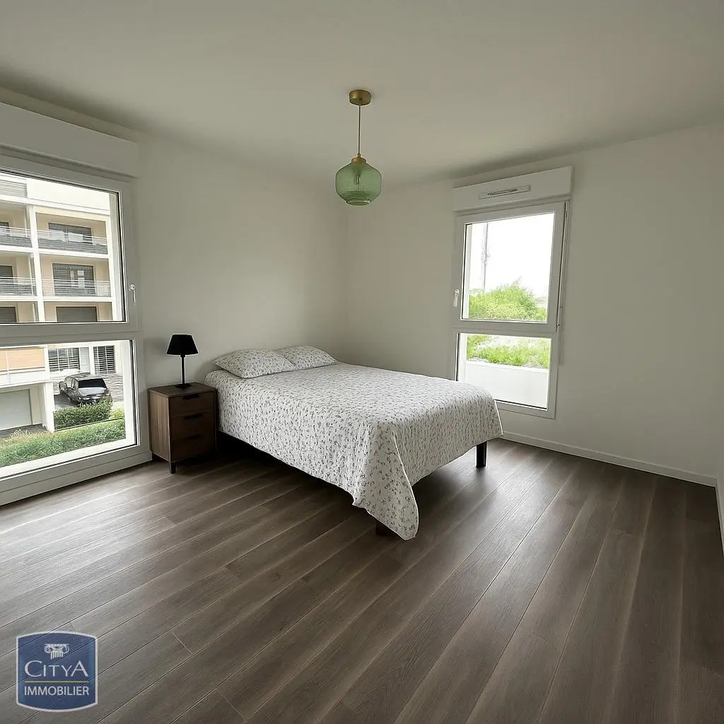 Photo 4 appartement Quimper
