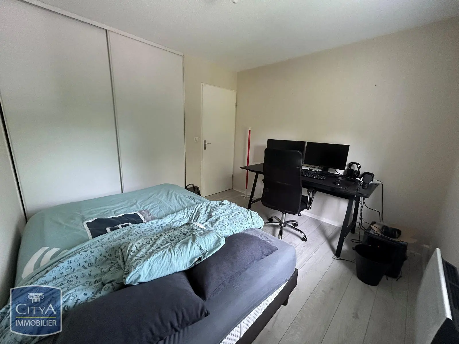 Photo 4 Appartement 2 pièces 42.99m²