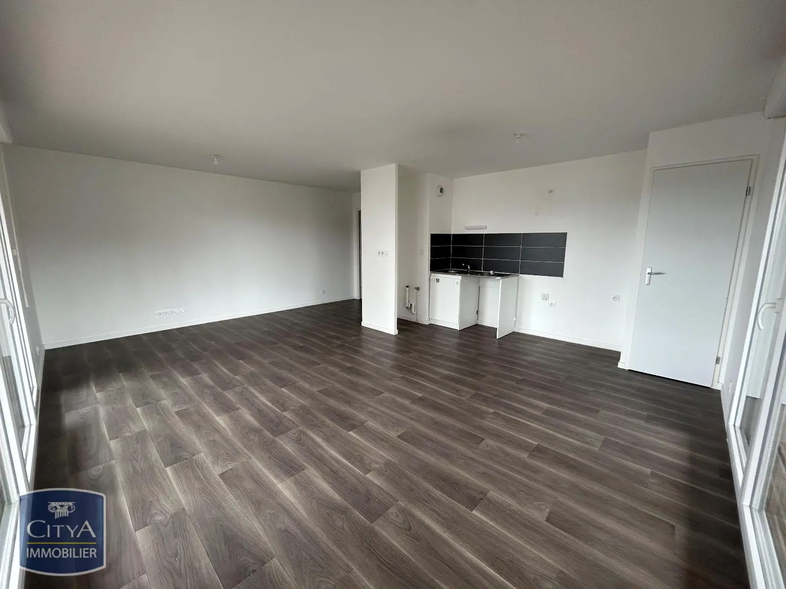 Photo 2 Appartement 3 pièces 64.93m²