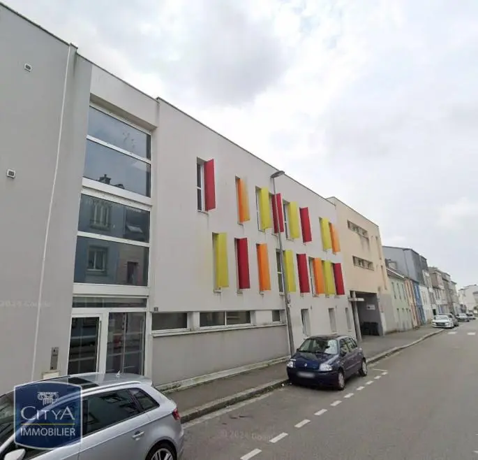 Photo 4 Appartement 2 pièces 44m²