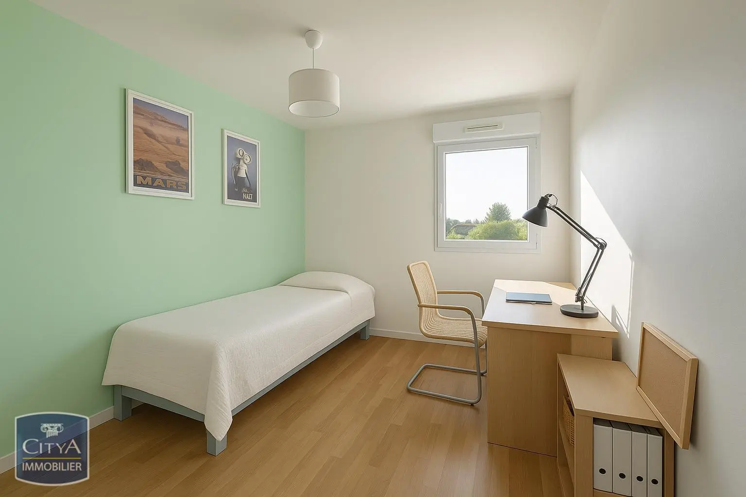 Photo 5 pour Appartement 3 pièces 64.5m² Photo 5 Appartement 3 pièces 64.5m²