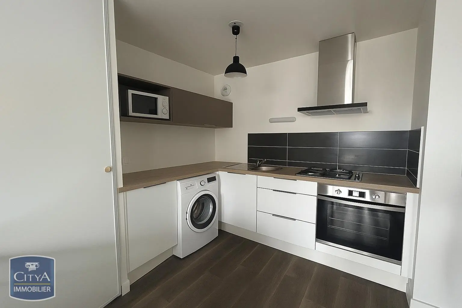 Photo 2 appartement Quimper