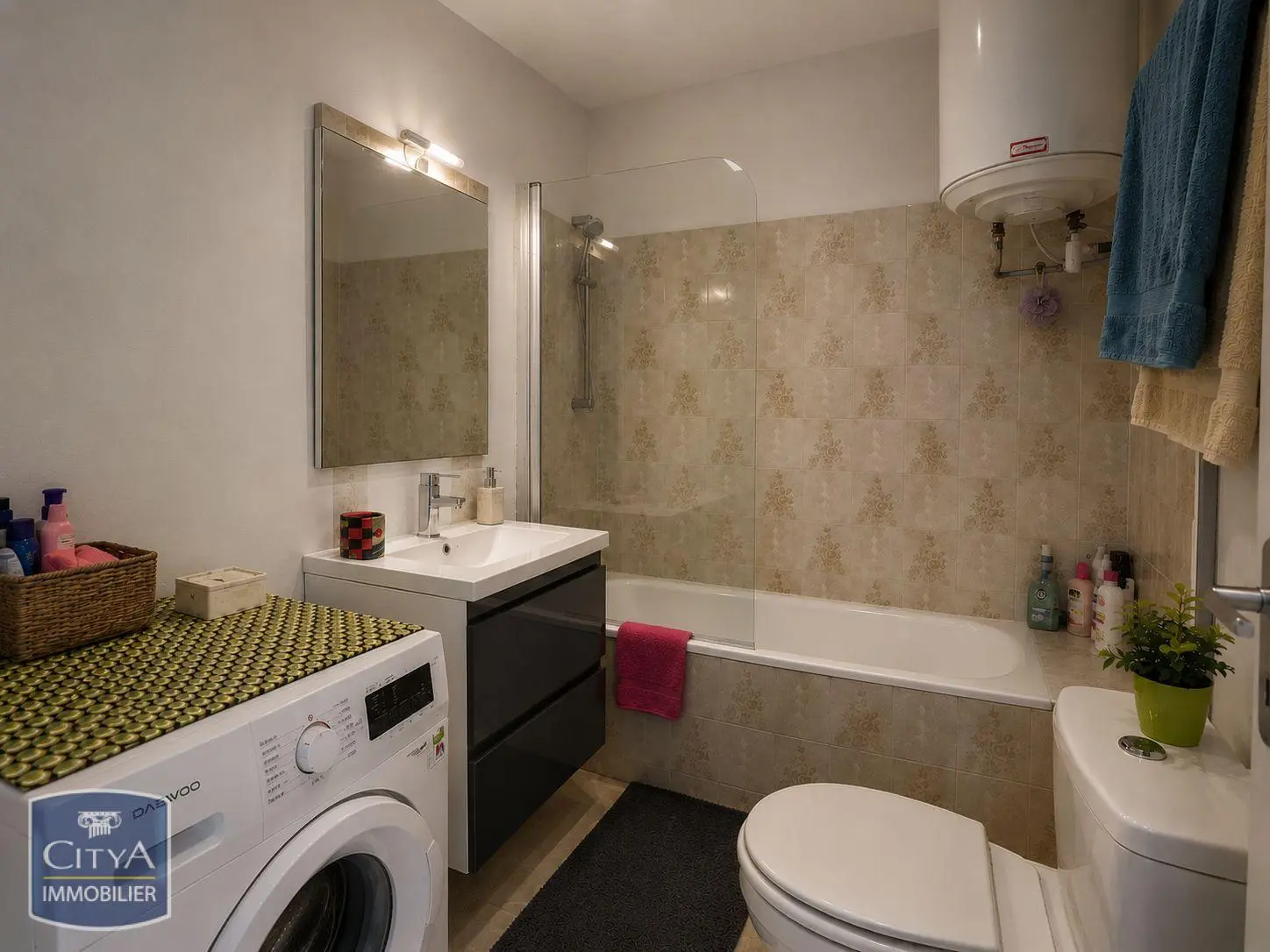 Photo 2 appartement Quimper
