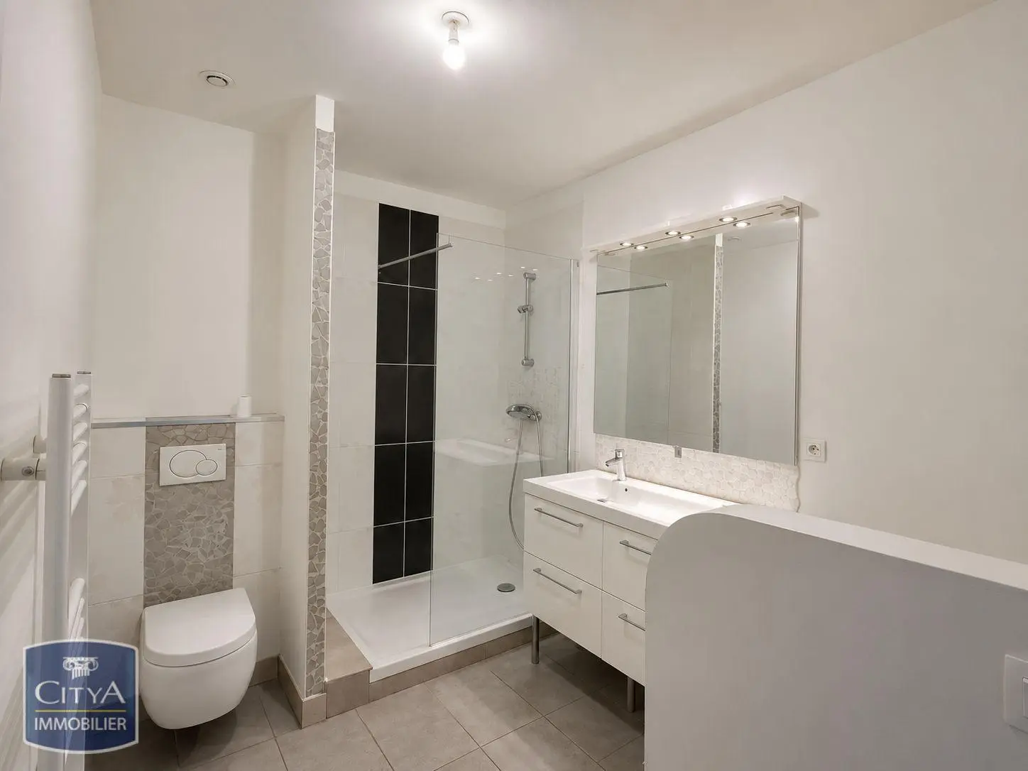 Photo 6 Appartement 3 pièces 61.15m²