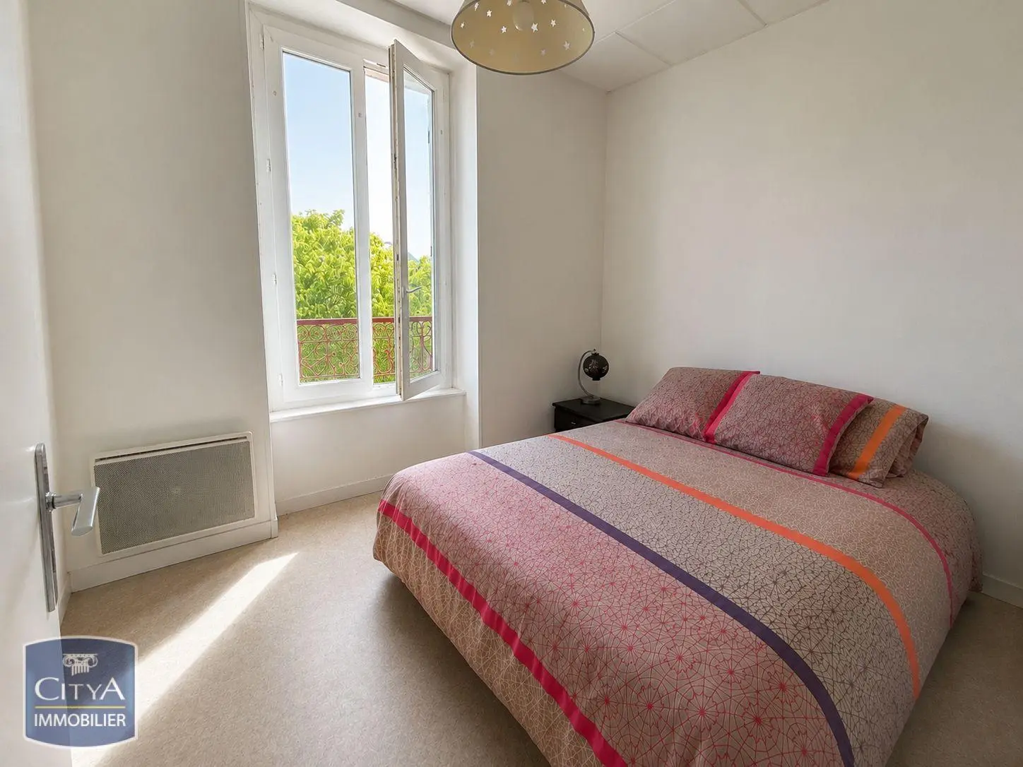 Photo 3 appartement Quimper