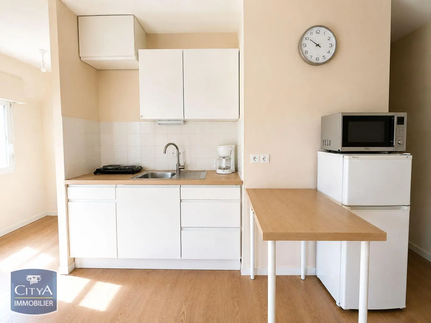 Photo 3 Appartement 1 pièce 40m²