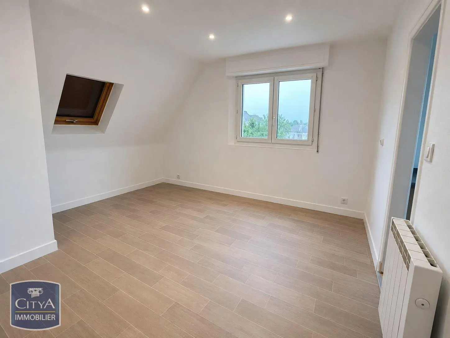 Photo 2 Appartement 2 pièces 29m²