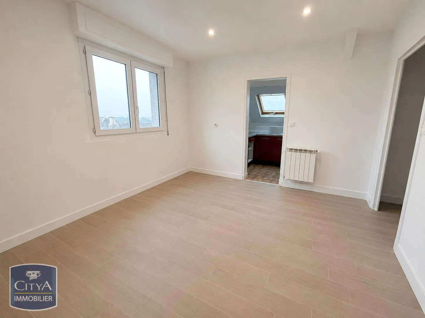 Photo 3 Appartement 2 pièces 29m²