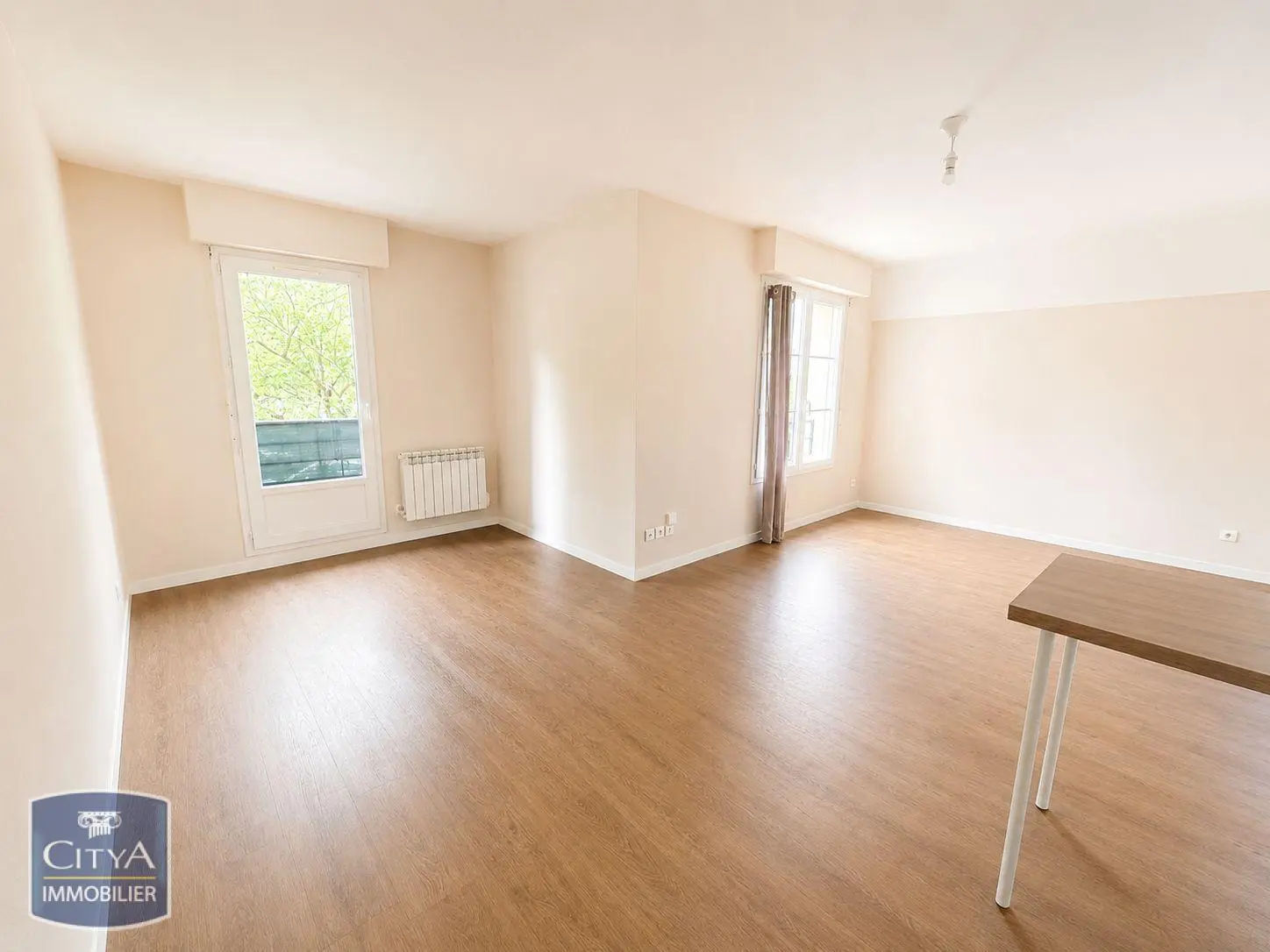Photo 2 Appartement 1 pièce 40m²