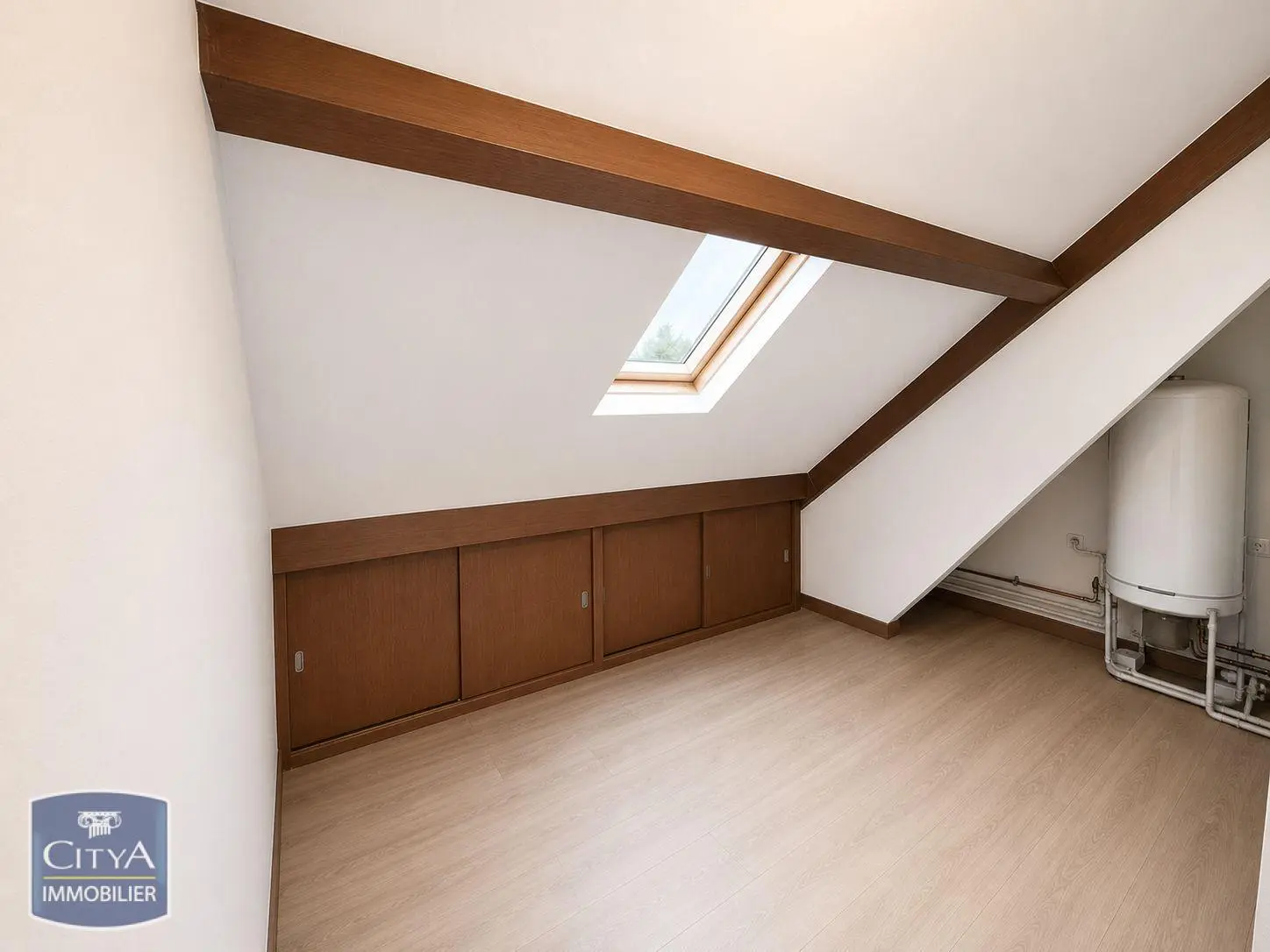 Photo 6 Appartement 2 pièces 29m²