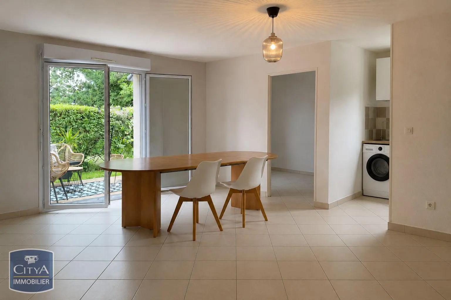 Photo 2 Maison 2 pièces 50m²