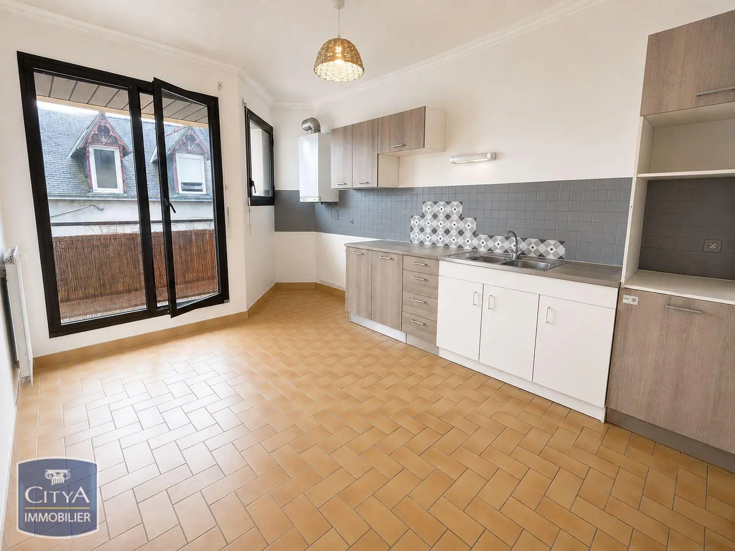 Photo 1 Appartement 3 pièces 85.02m²