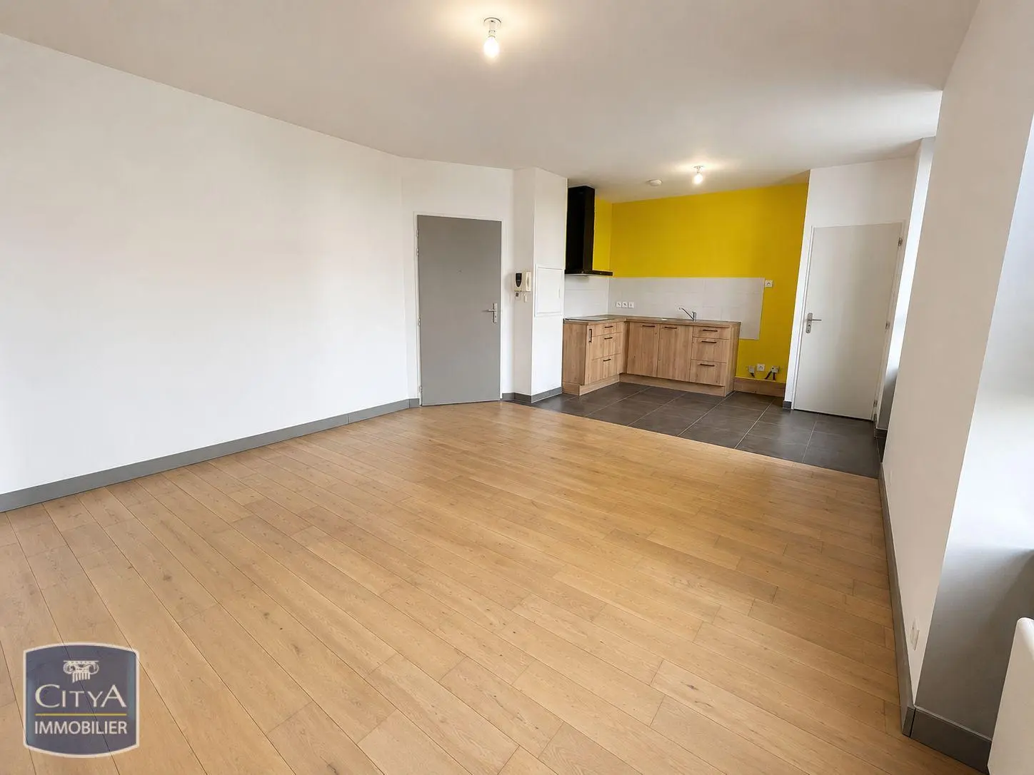 Photo 2 Appartement 3 pièces 61.15m²