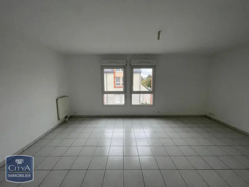 Photo 2 Appartement 2 pièces 43.53m²