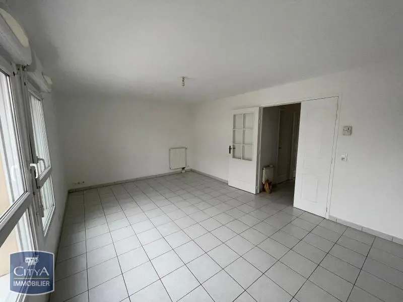 Photo 1 Appartement 2 pièces 43.53m²