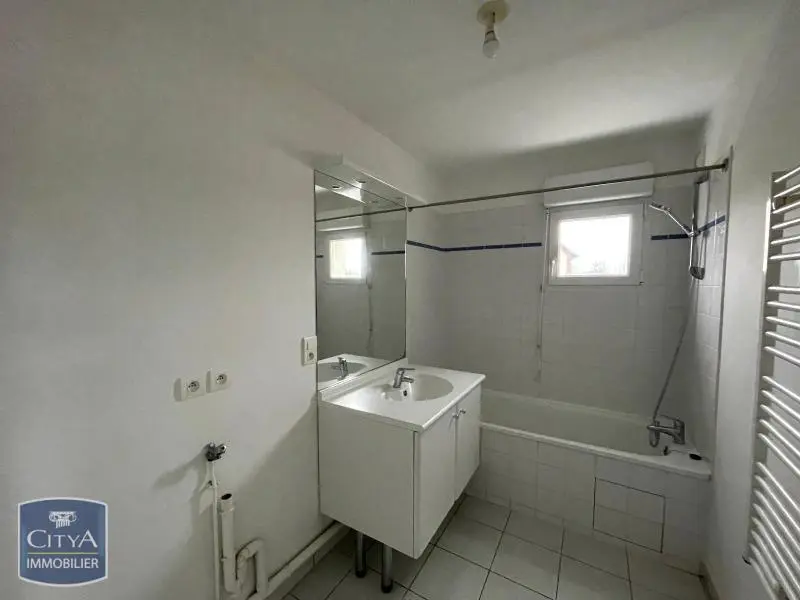 Photo 5 Appartement 2 pièces 43.53m²