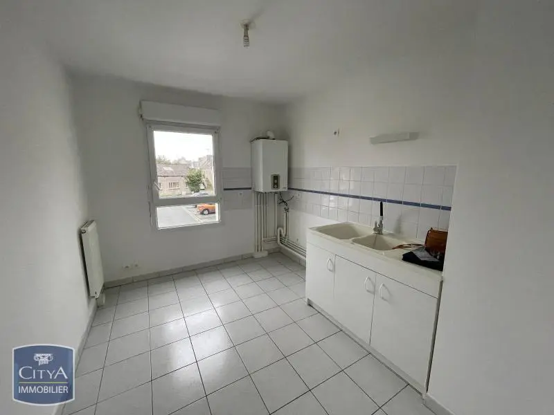 Photo 4 Appartement 2 pièces 43.53m²