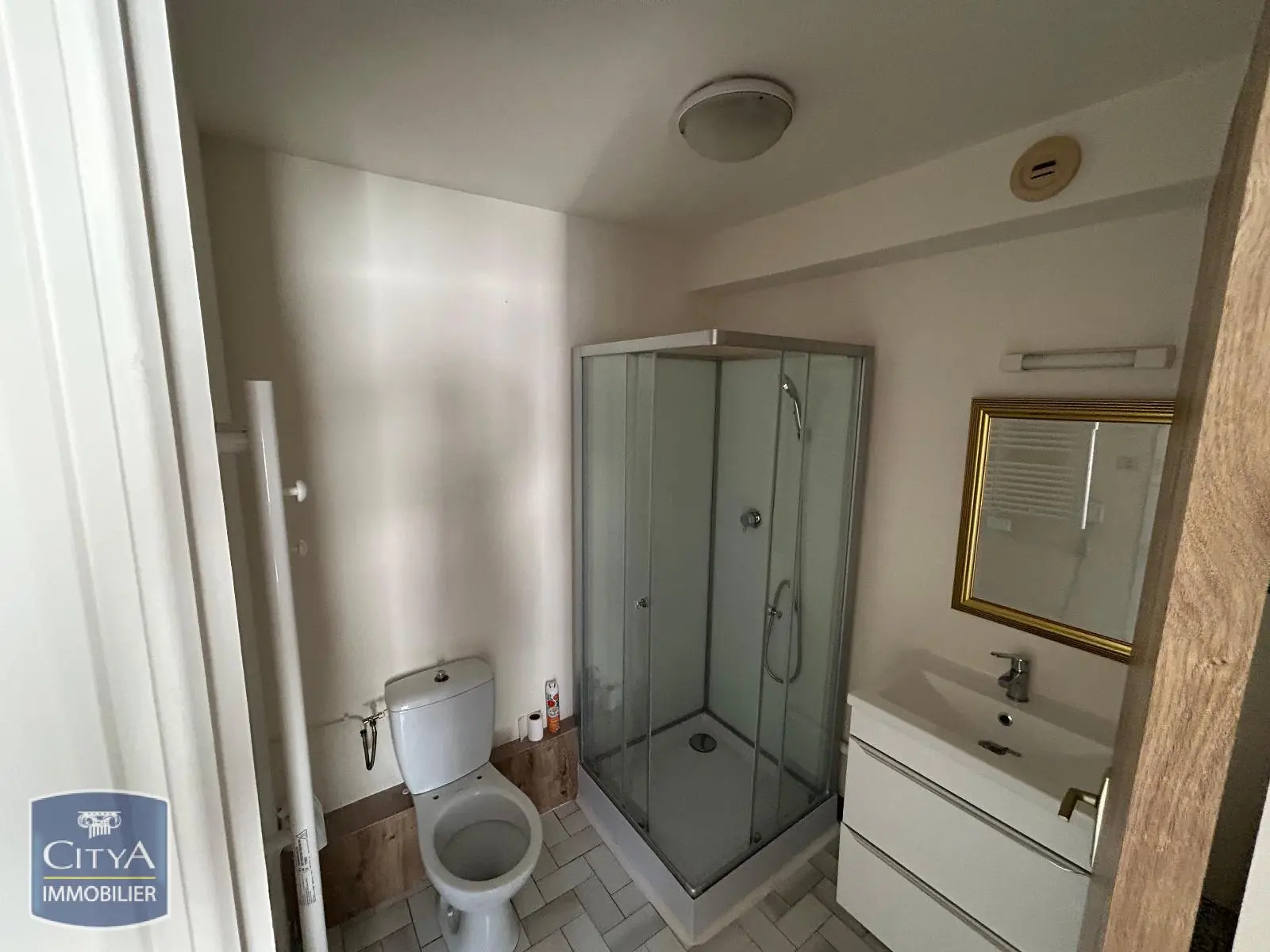 Photo 3 Appartement 1 pièce 18.43m²