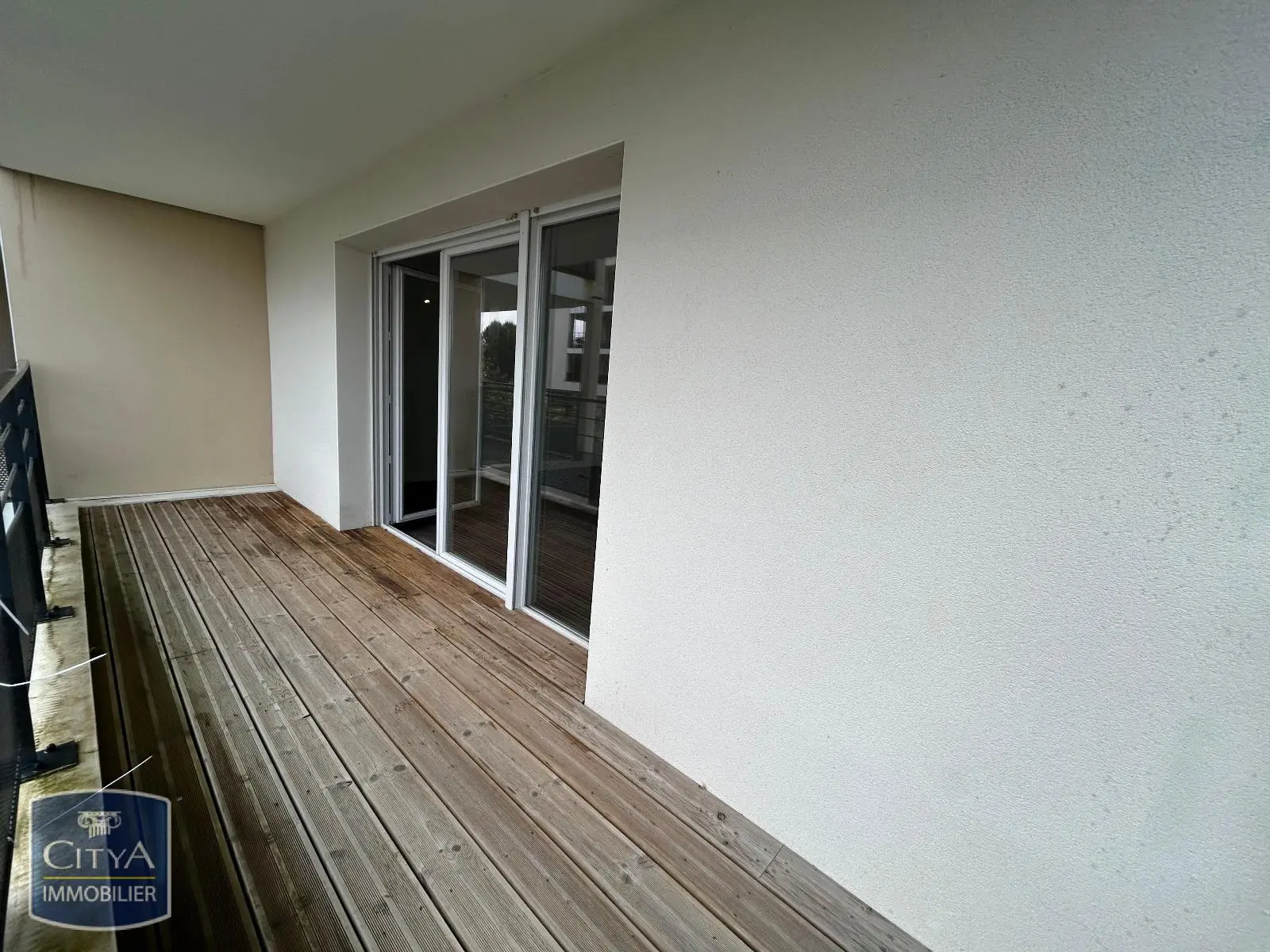 Photo 2 Appartement 3 pièces 60.8m²