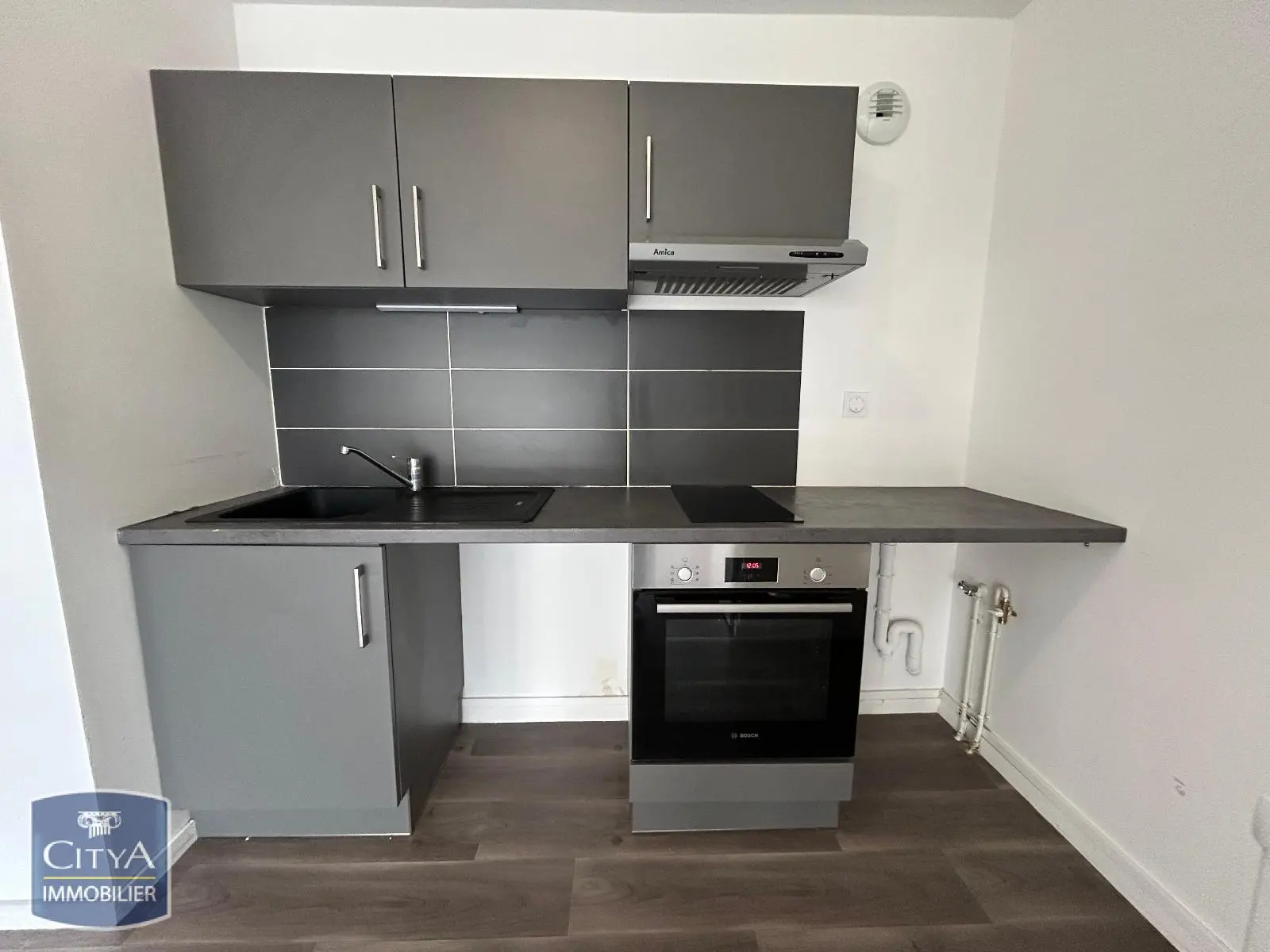 Photo 4 Appartement 3 pièces 60.8m²