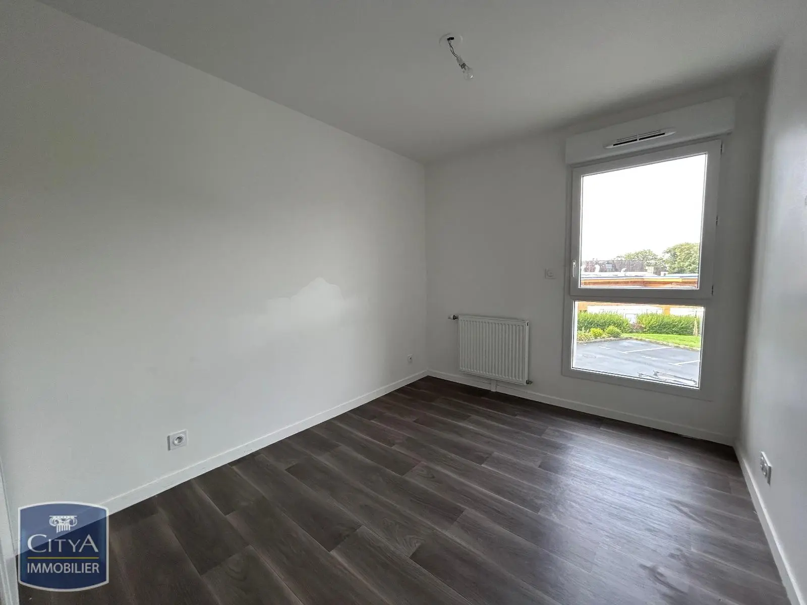 Photo 5 Appartement 3 pièces 60.8m²