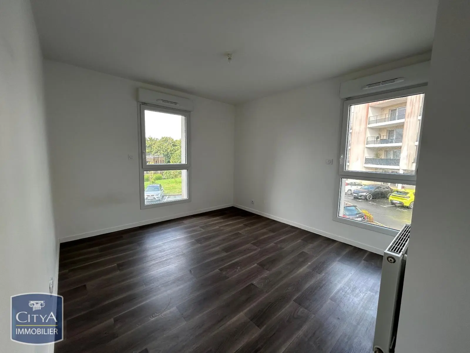 Photo 6 Appartement 3 pièces 60.8m²