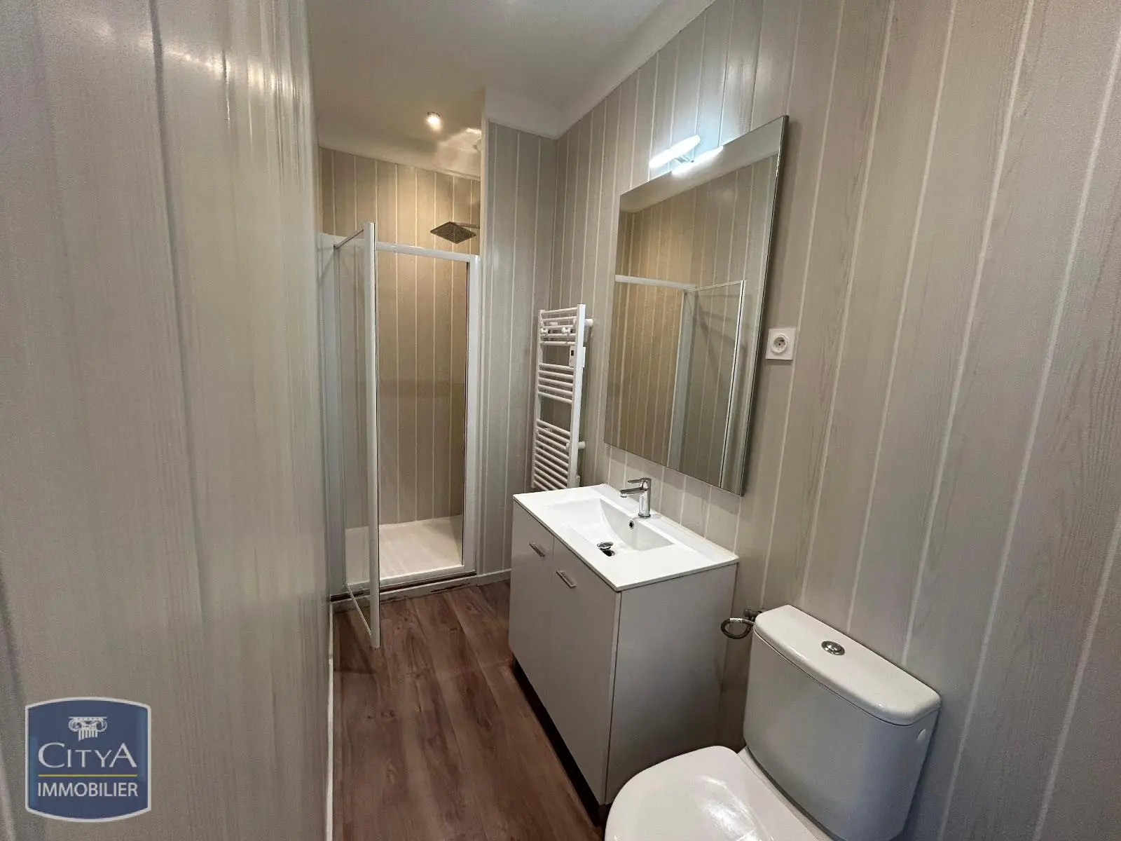 Photo 2 appartement Quimper