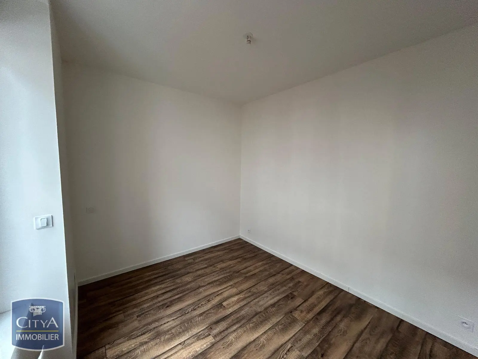Photo 1 appartement Quimper