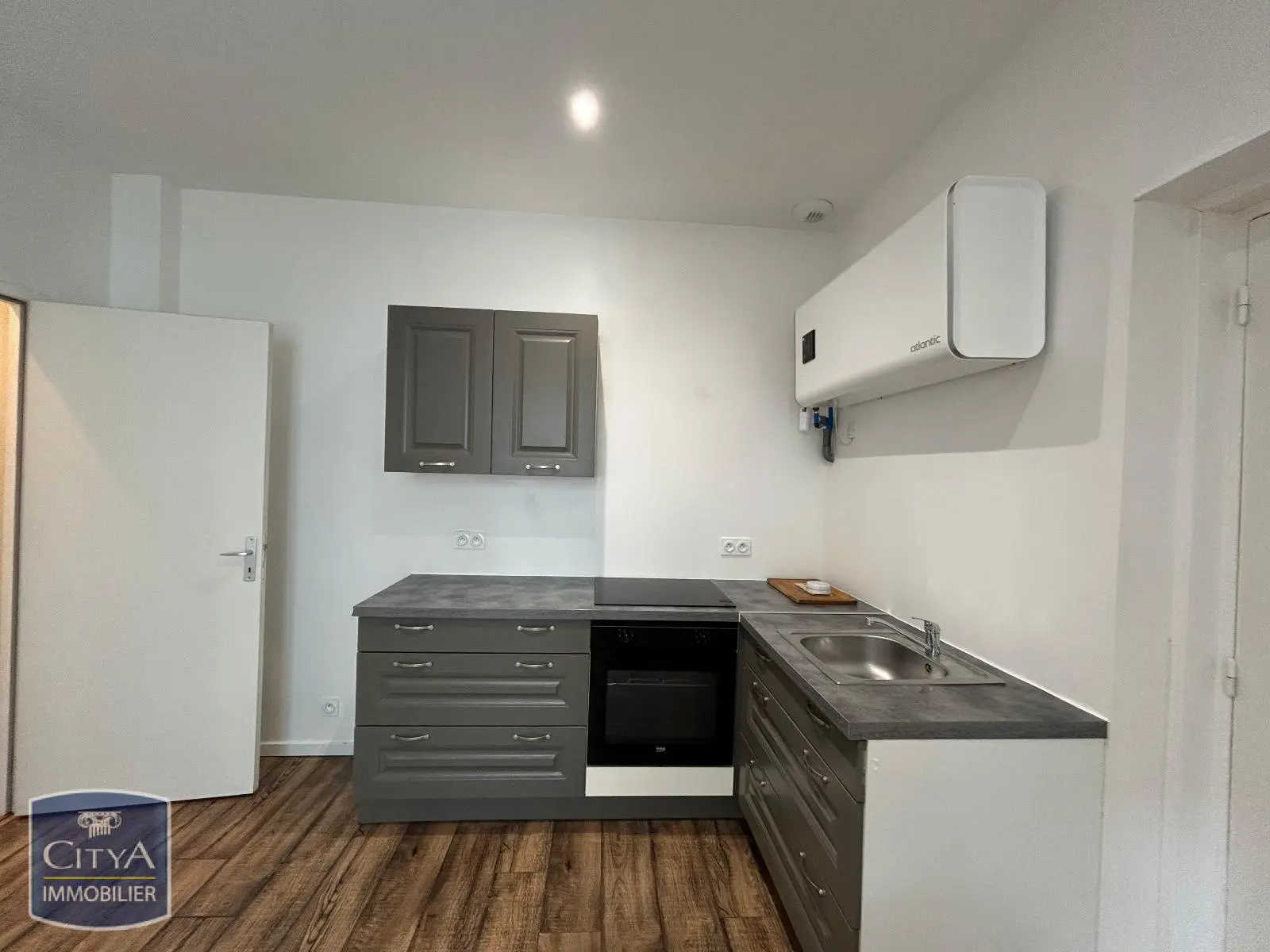 Photo 3 appartement Quimper
