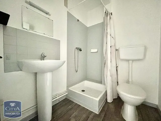 Photo 4 Appartement 1 pièce 28.14m²