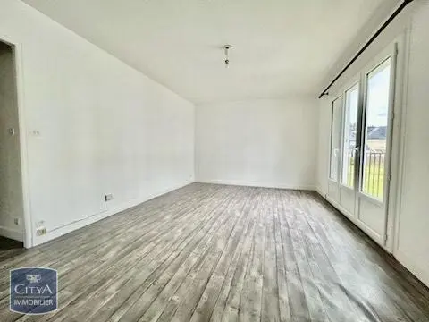 Photo 2 Appartement 1 pièce 28.14m²
