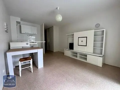Photo 1 Appartement 1 pièce