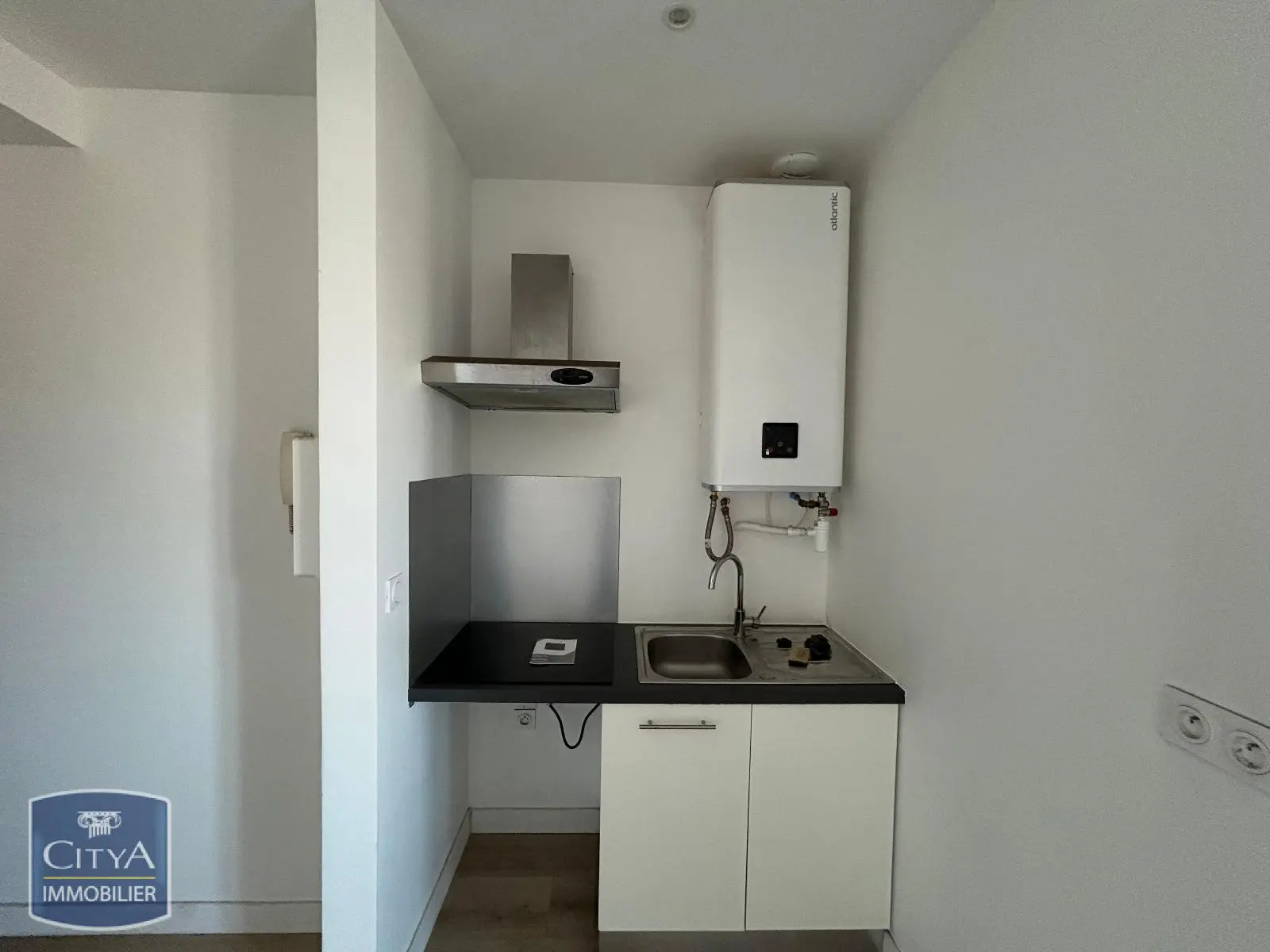 Photo 3 Appartement 1 pièce 23m²