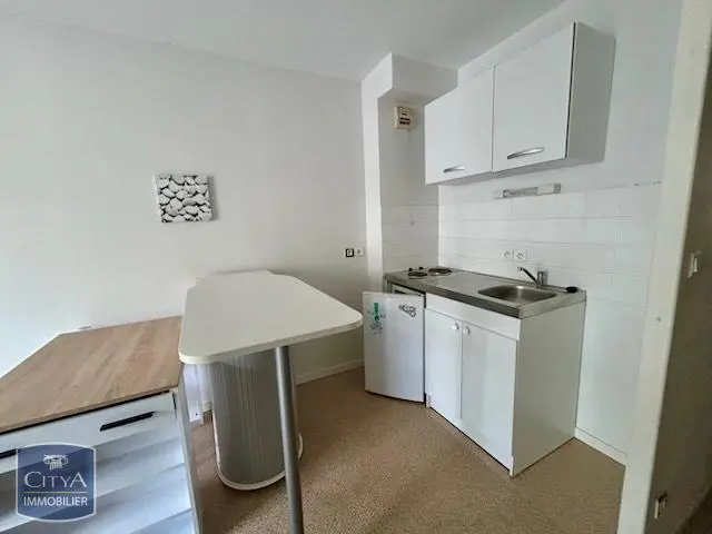 Photo 2 Appartement 1 pièce