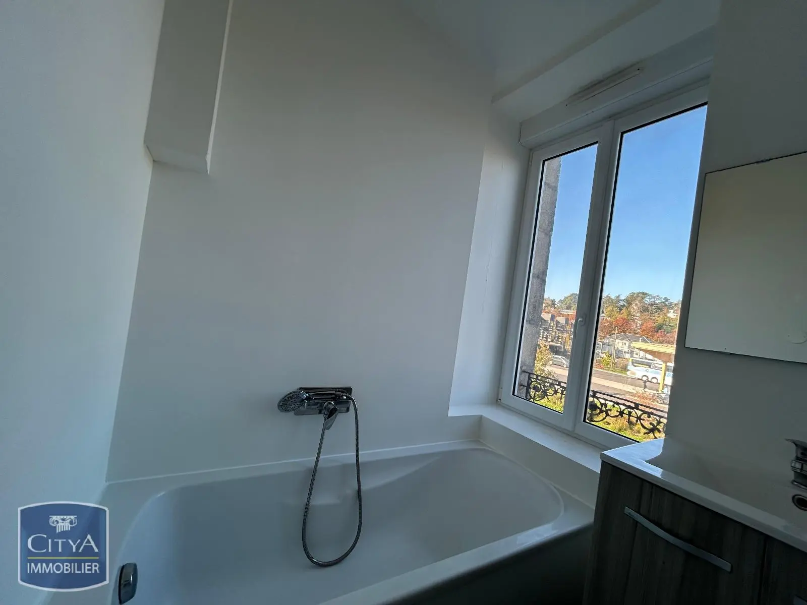 Photo 5 Appartement 1 pièce 23m²