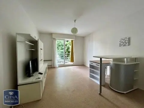 Photo 3 Appartement 1 pièce