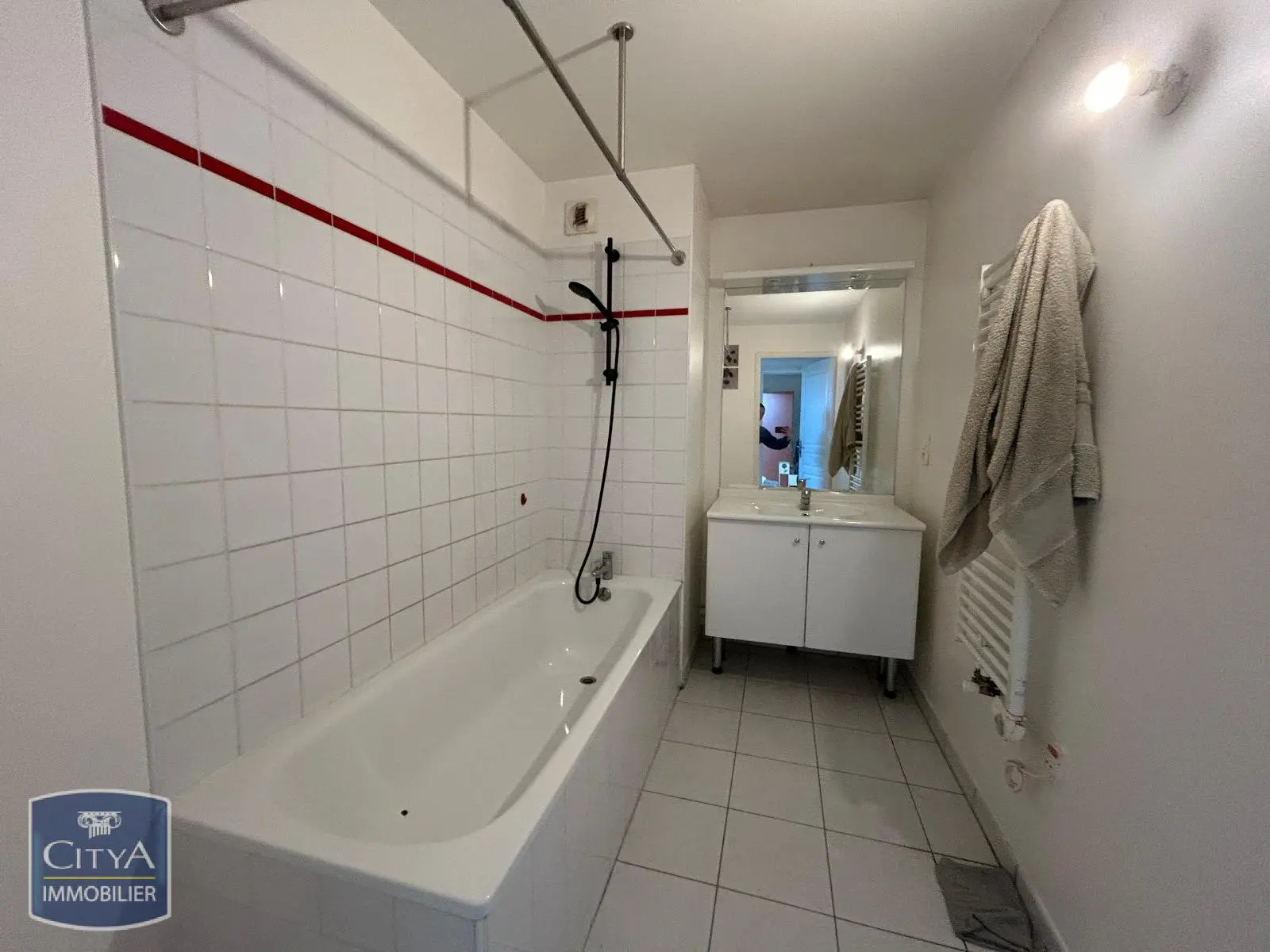 Photo 3 Appartement 3 pièces 63m²