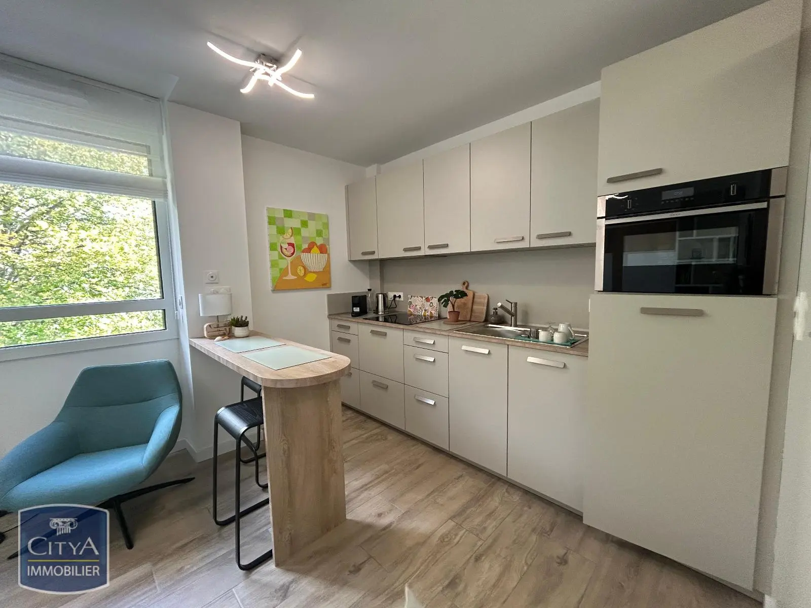Photo 2 appartement Quimper