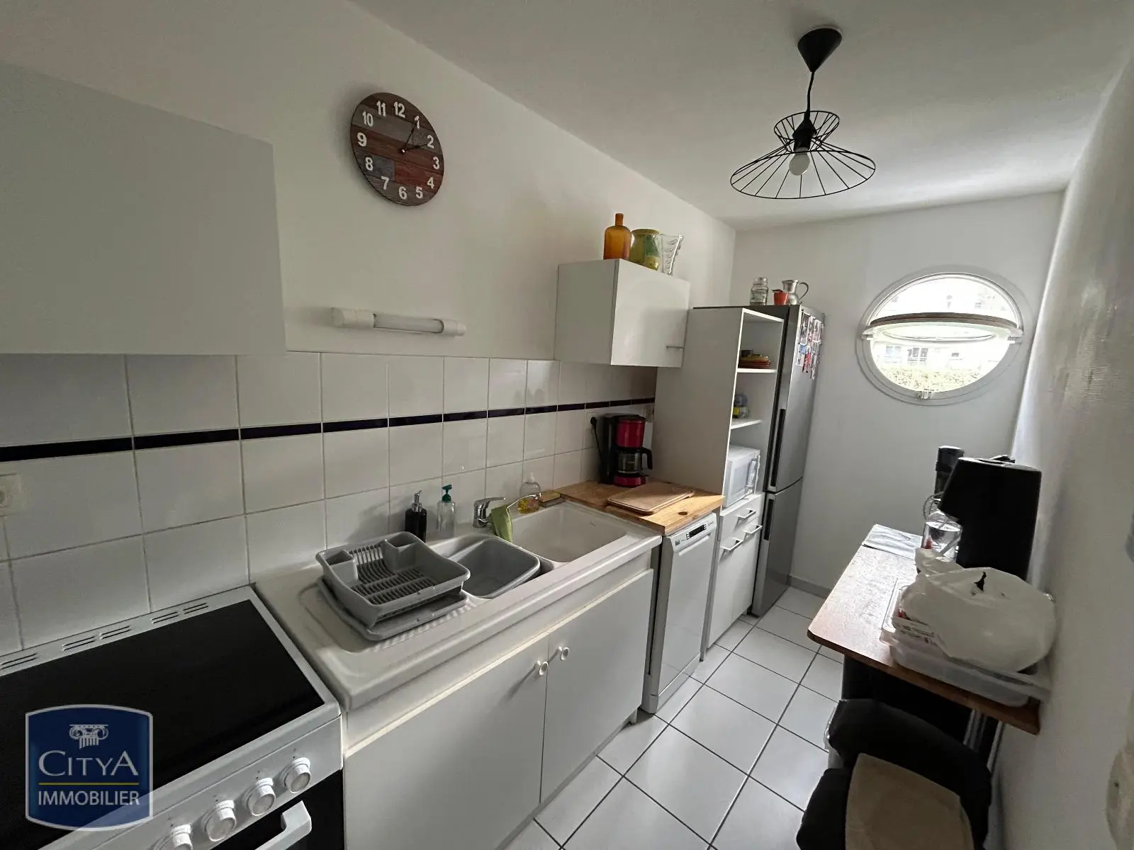 Photo 1 pour Appartement 3 pièces 63.78m² Photo 1 Appartement 3 pièces 63.78m²