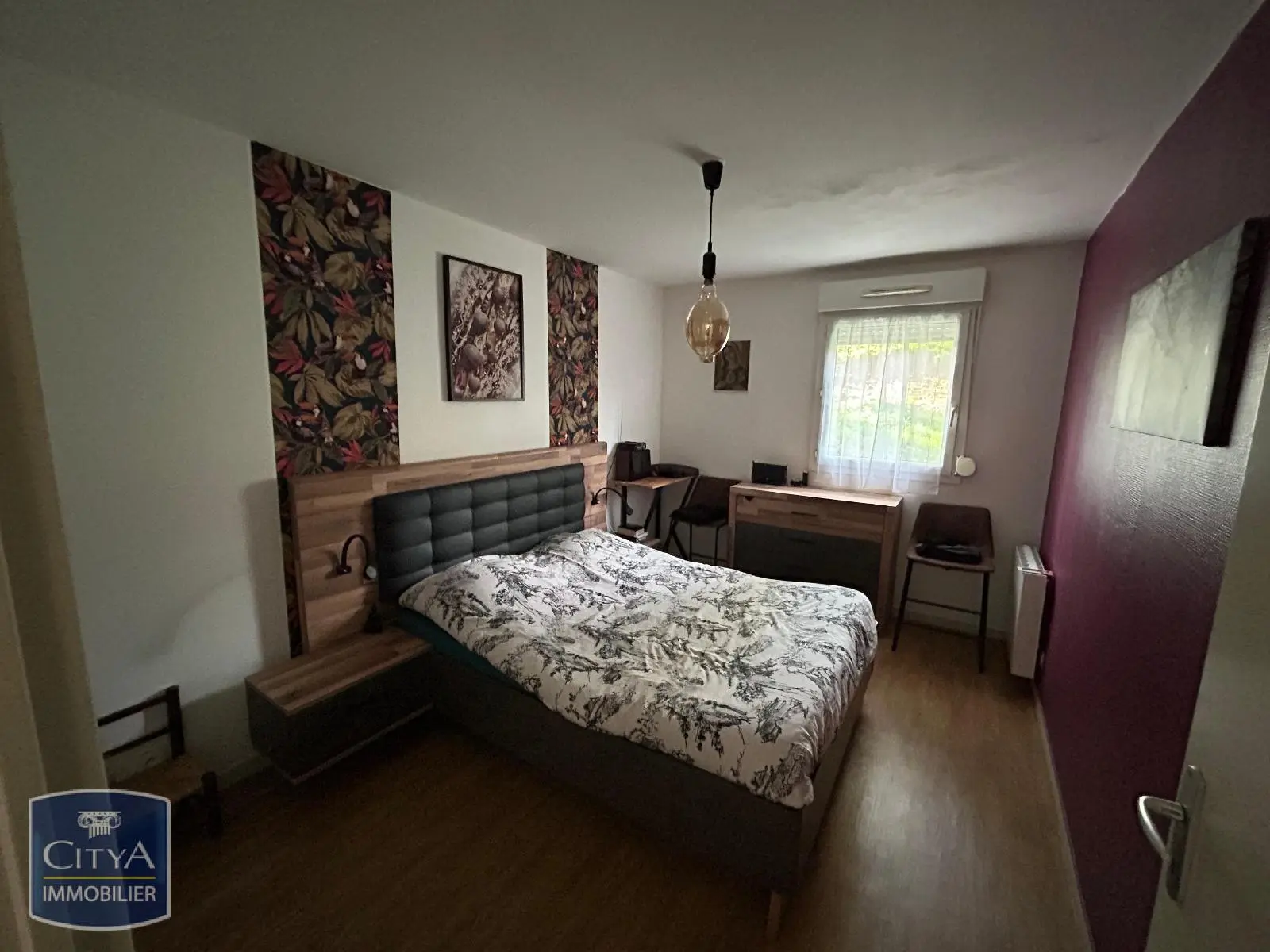 Photo 2 pour Appartement 3 pièces 63.78m² Photo 2 Appartement 3 pièces 63.78m²