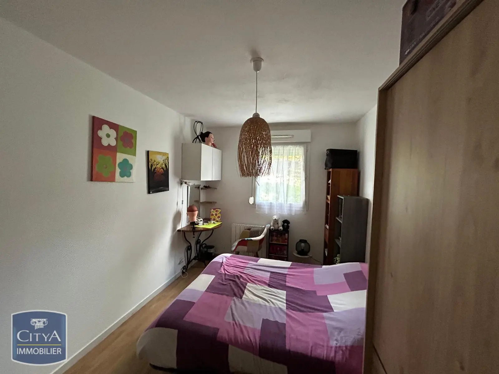 Photo 3 pour Appartement 3 pièces 63.78m² Photo 3 Appartement 3 pièces 63.78m²