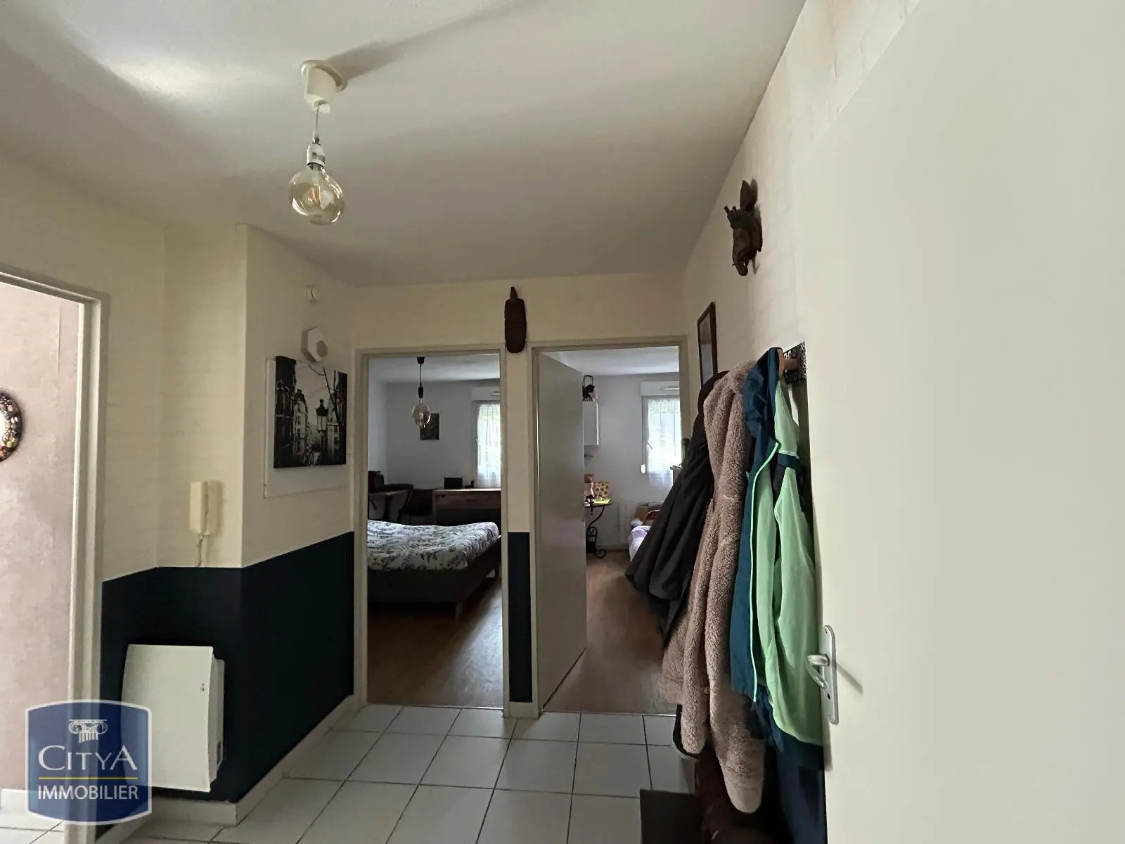 Photo 6 pour Appartement 3 pièces 63.78m² Photo 6 Appartement 3 pièces 63.78m²