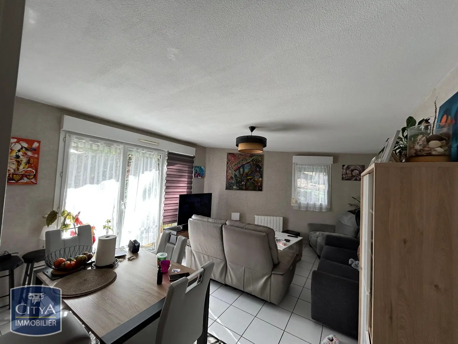Photo 5 pour Appartement 3 pièces 63.78m² Photo 5 Appartement 3 pièces 63.78m²