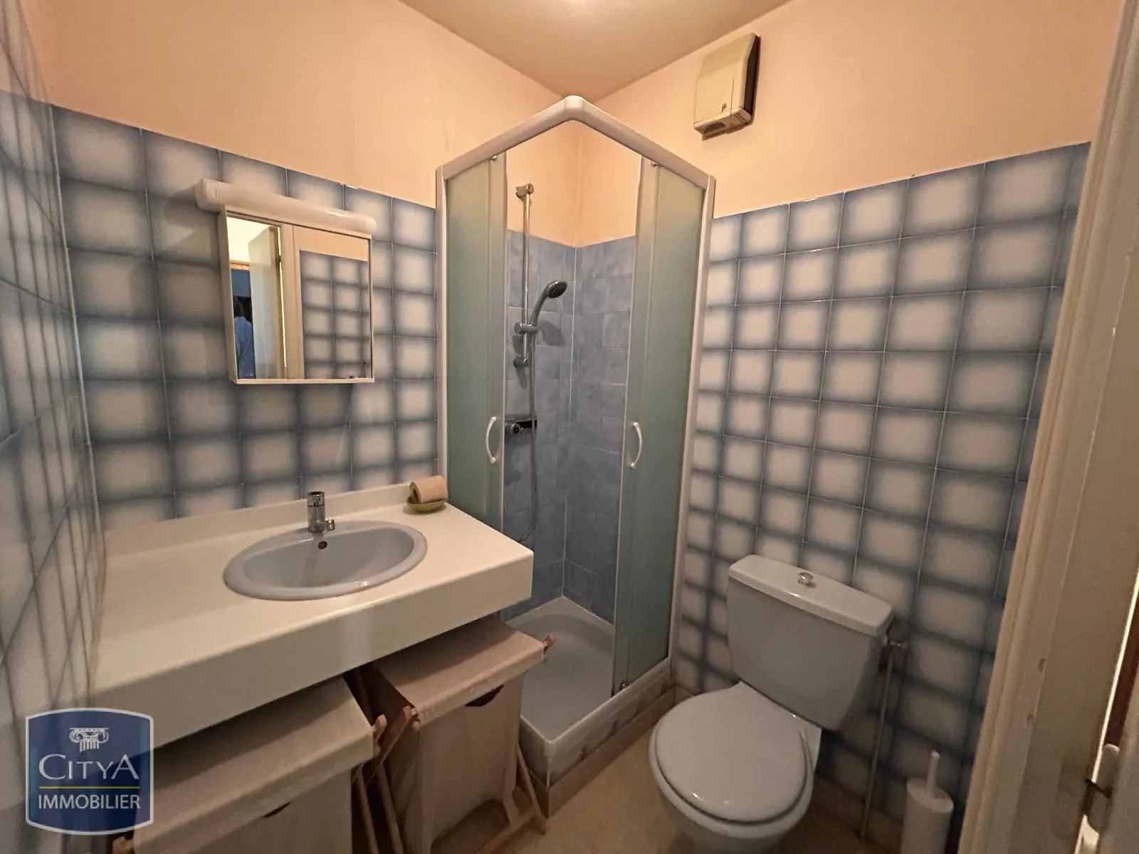 Photo 4 Appartement 2 pièces 36.53m²