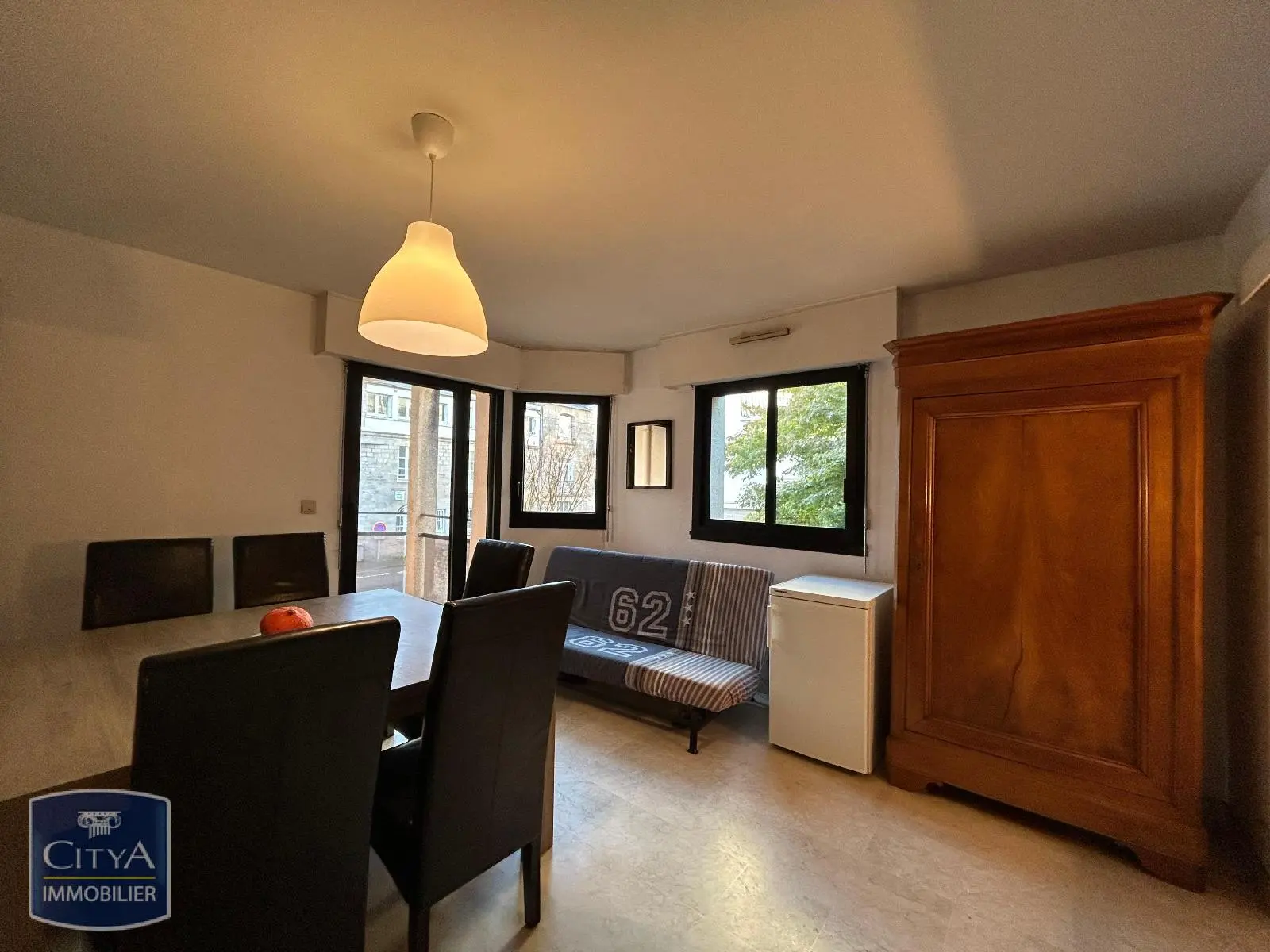 Photo 1 Appartement 2 pièces 36.53m²